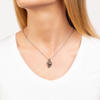 Preview: Felipe Maus Anhänger